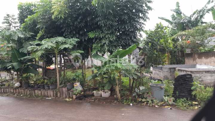 DIJUAL TANAH HOEK Perumahan GRIYA PRATAMA MAS SETU - Bekasi DIJUAL TANAH HOEK Perumahan GRIYA PRATAMA MAS SETU - Bekasi