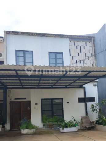 DIJUAL RUMAH Lokasi STRATEGIS GREEN BINTARO RESIDENCE DIJUAL RUMAH Lokasi STRATEGIS GREEN BINTARO RESIDENCE