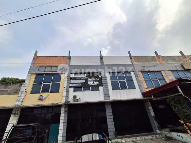 DIJUAL Ruko 2 lantai Perumahan Antariksa Permai - Cikeas DIJUAL Ruko 2 lantai Perumahan Antariksa Permai - Cikeas