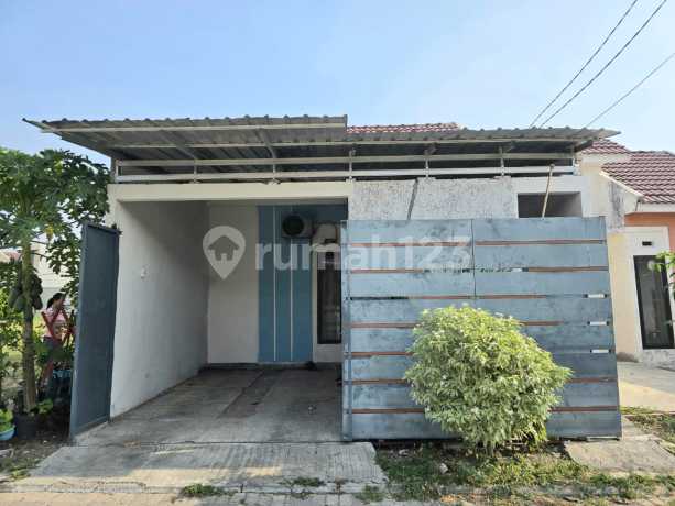 Dijual Rumah Permata Green Menganti Regency Full Bangunan Dijual Rumah Permata Green Menganti Regency Full Bangunan