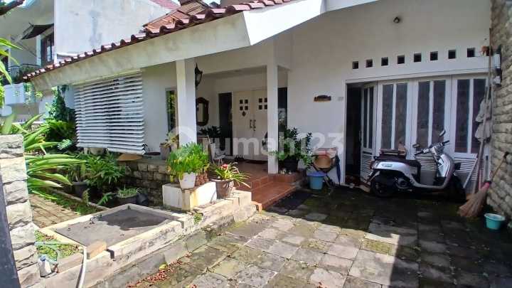 Rumah Homy Dijual Murah & Jarang Ada di Puri Cinere Rumah Homy Dijual Murah & Jarang Ada di Puri Cinere