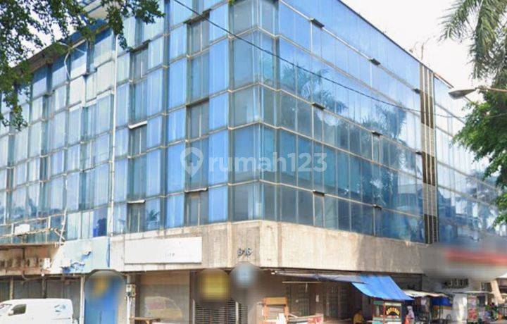 Jual Cepat Ruko Gandeng  Daan Mogot Arcadia Batu Ceper Tangerang