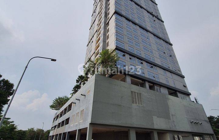 Jual Cepat  Apartemen Somerset  The Kencana Pondok Indah Jak  Sel