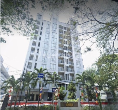 Jual Cepat Apartemen.1@ Cik Ditiro Menteng Jakarta Pusat