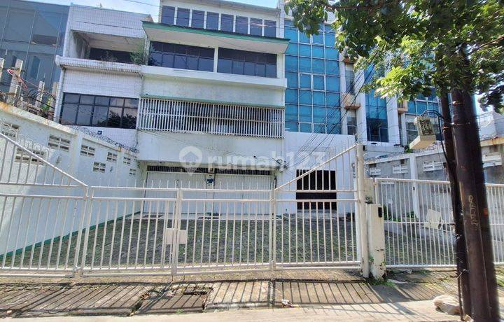 Jual Cepat Ruko Gandeng Jln. Cideng Barat Jakarta Pusat