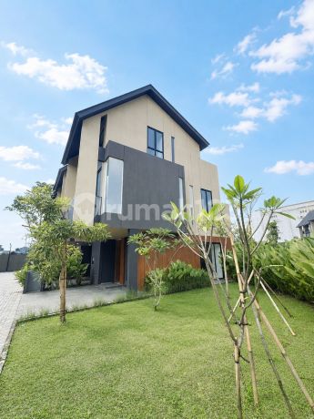 Jual Cepat Rumah di Cluster Cavana Lebak Bulus Jakarta Selatan Jual Cepat Rumah di Cluster Cavana Lebak Bulus Jakarta Selatan