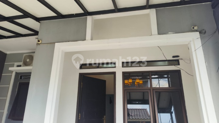 Rumah Nyaman & Modern di Dito Grand Mansion - Lokasi Strategis Bekasi Timur Rumah Nyaman & Modern di Dito Grand Mansion - Lokasi Strategis Bekasi Timur