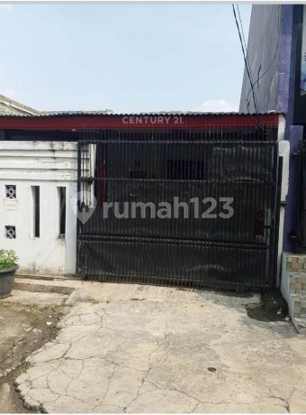Dijual Cepat Rumah Strategis di Puri Harapan Bekasi Harga Menarik