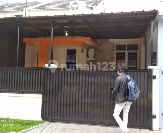 Jual Cepat Rumah Cantik Minimalis Cibubur City Jual Cepat Rumah Cantik Minimalis Cibubur City