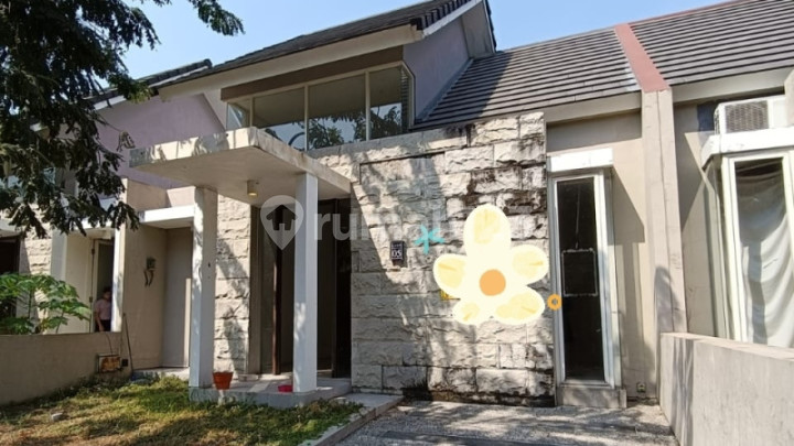 Rumah Dijual di Citraland The Greenlake Wiyung Surabaya Rumah Dijual di Citraland The Greenlake Wiyung Surabaya