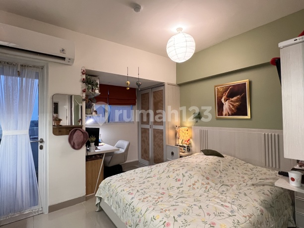 Smart Furnished Apartment