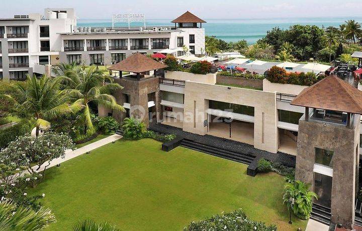 Dijual Cepat! Kondotel Pullman Legian Nirwana Bali Kuta.investment