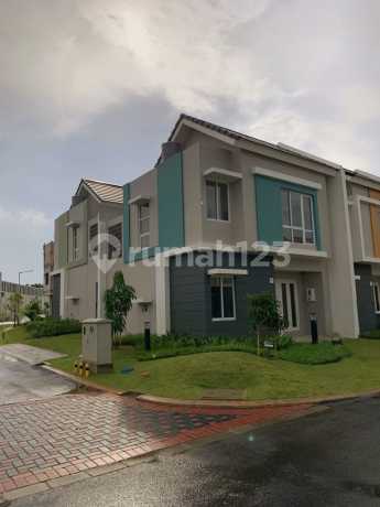 For Quick Sale Agnesi Hook Cluster House Gading Serpong