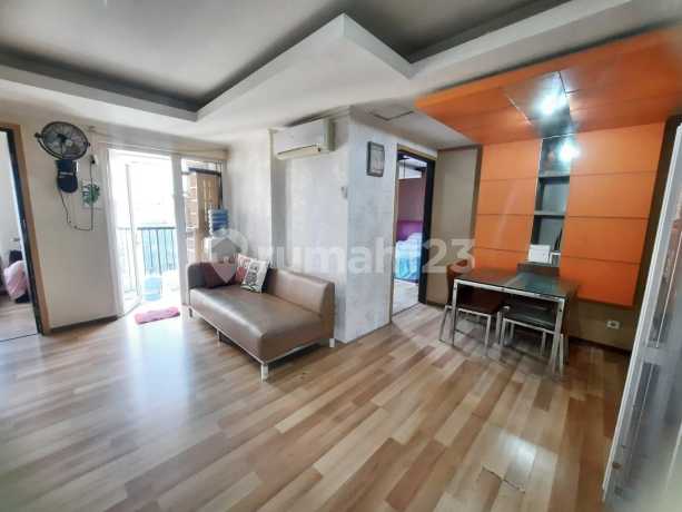 Apartemen 3BR Murah Full Furnished dan Berlokasi Strategis di The Boutique Kemayoran Jakarta Pusat