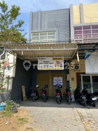 Permata Wiyung Regency A