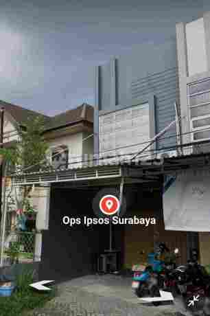 Permata Wiyung Regency A Permata Wiyung Regency A