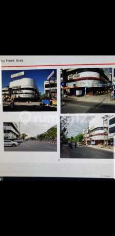 Ruko Rmi Ngagel Ex Supermrket Ruko Rmi Ngagel Ex Supermrket