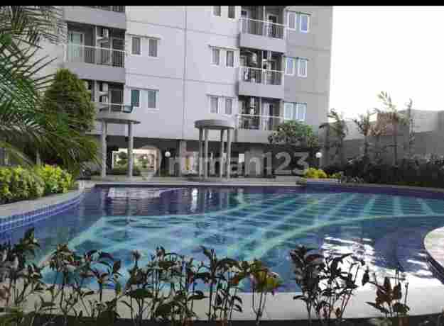 Puncak Dharmahusada tower B