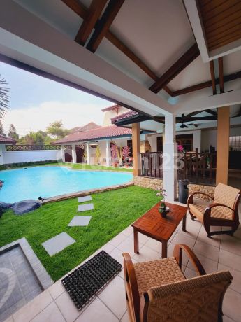 Taman Pradah Indah Taman Pradah Indah