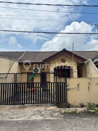 Dijual Cepat Rumah Murah di Puri Harapan Bekasi