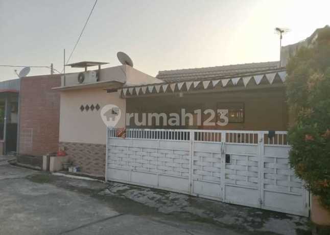 Krakatau Garden House Fully Renovated Cilegon Banten