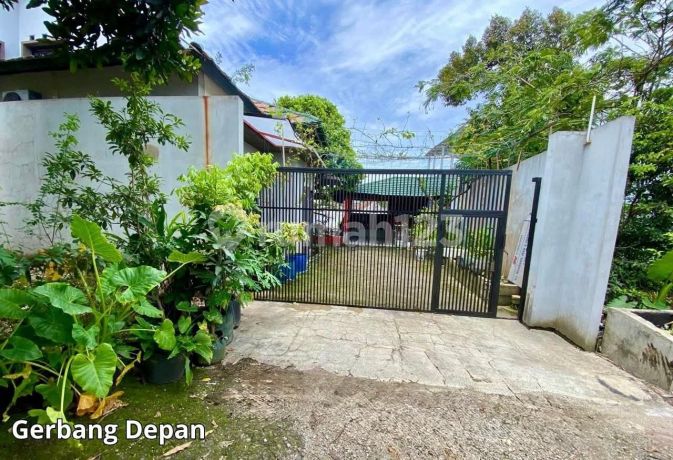 Rumah 2 Lt Luas+ Kolam Ikan Bumi Rakata Asri Cilegon Banten Rumah 2 Lt Luas+ Kolam Ikan Bumi Rakata Asri Cilegon Banten