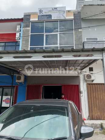 Ruko Pci Cilegon Banten Must Sell Fast Owner Urgent