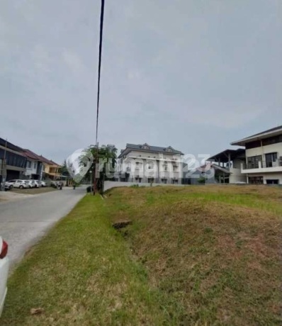 Dijual Kavling Taman Permata Lippo Karawaci