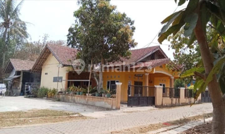 Dijual Cepat Rumah di Panongan Mekar Jaya