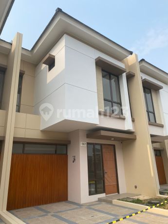 Rumah 2 Lantai Di Citra Ecopolis Raya