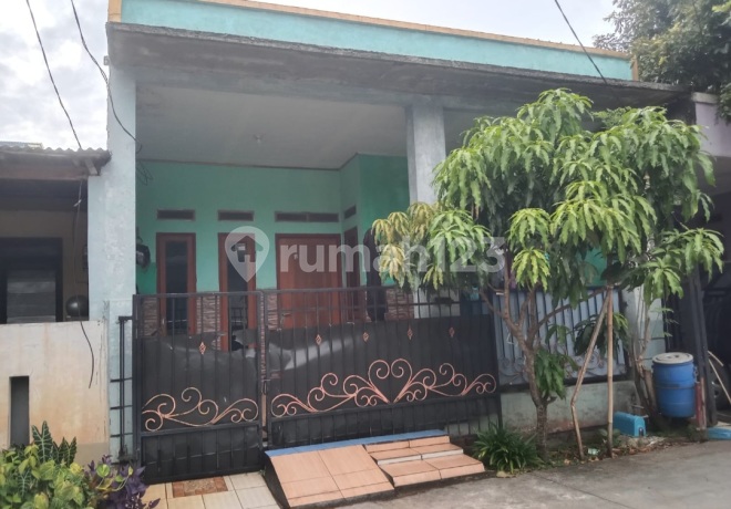 Rumah Griya Karawaci Rumah Griya Karawaci