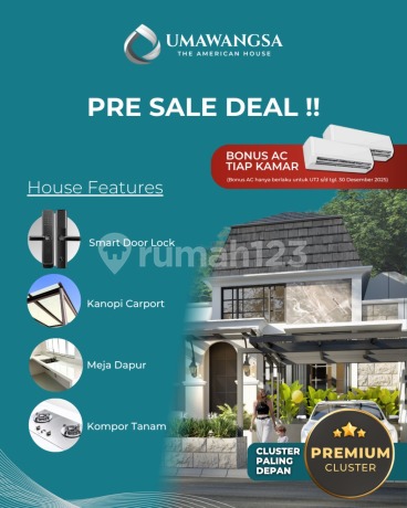 Rumah Jombang Kota Jl Nurcholis Majid Dekat Swalayan Bravo, Cluter Gate Pintu Masuk Rumah Jombang Kota Jl Nurcholis Majid Dekat Swalayan Bravo, Cluter Gate Pintu Masuk