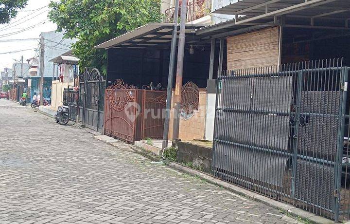 Rumah Grand Poris 6x15 Siap Huni 