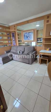 Dapet View Cakep, Apartemen Type 2 Br, Sudah Lengkap Dengan Furniture di The majesty Apartemen, Bandung Dapet View Cakep, Apartemen Type 2 Br, Sudah Lengkap Dengan Furniture di The majesty Apartemen, Bandung