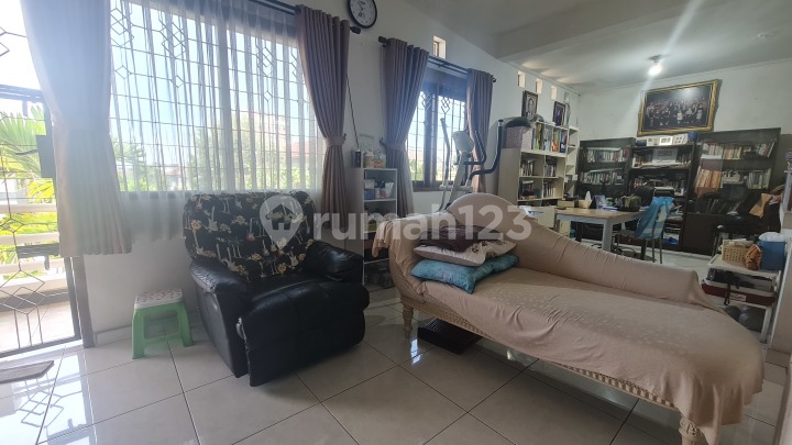 Hunian Dengan Kondisi Serba Terawat Berlokasi DI Tengah Kota Kumala Garden, Pasteur, Bandung Hunian Dengan Kondisi Serba Terawat Berlokasi DI Tengah Kota Kumala Garden, Pasteur, Bandung