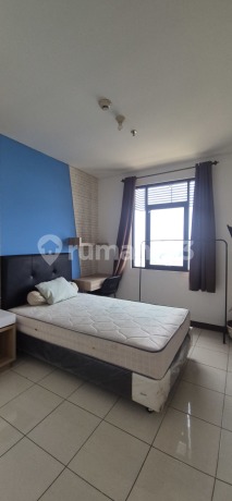 Sudah Full Furnish! Apartemen Siap Huni Type Studio di The Lodge Paskal, Bandung Sudah Full Furnish! Apartemen Siap Huni Type Studio di The Lodge Paskal, Bandung