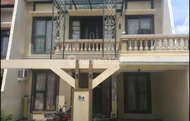 Jual Cepat Rumah Di Graha Sampurna Indah Wiyung Sby Barat