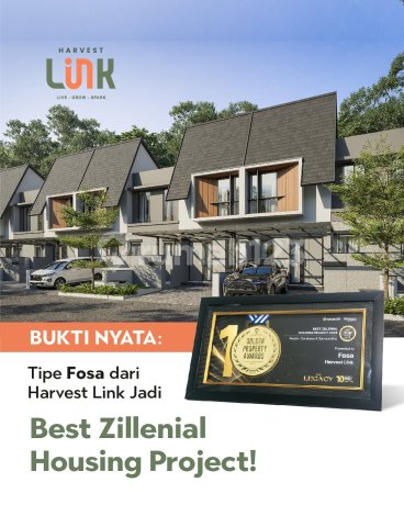 Rumah Baru The Grand Harvest Sby Barat Rumah Baru The Grand Harvest Sby Barat