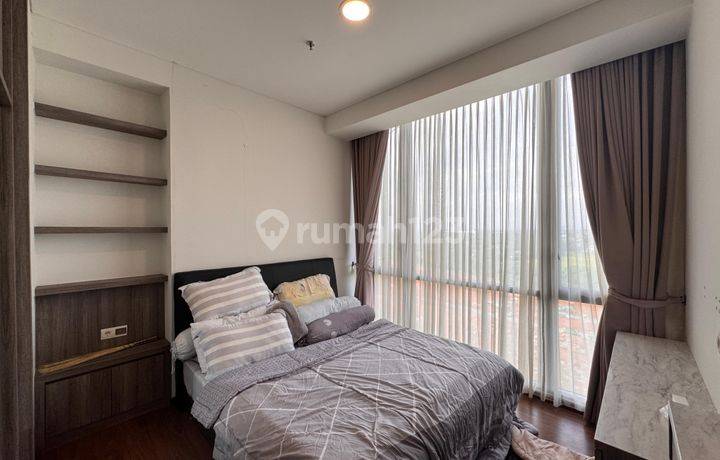 Marigold Apartment Mewah Di Nava Park Bsd City