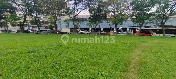 Dijual Kavling Cbd Sunburst BSD City Posisi Badan Dijual Kavling Cbd Sunburst BSD City Posisi Badan