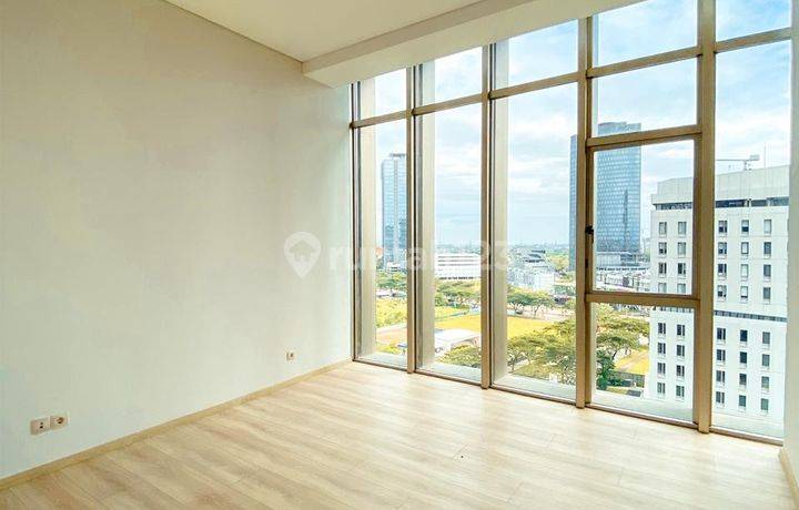 Apartment Saumata Alam Sutera