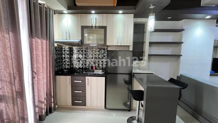 FOR SALE OAK TOWER APARTMENT EAST JAKAРTA CHEAP