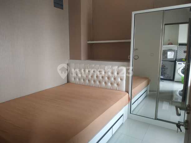 FOR SALE OAK TOWER APARTMENT EAST JAKA RTA CHEAP