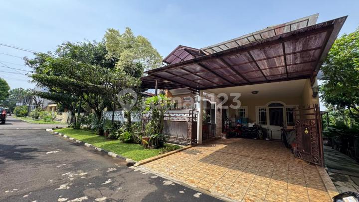 Dijual Cepat Turun Harga Rumah Cinere 2 Dijual Cepat Turun Harga Rumah Cinere 2