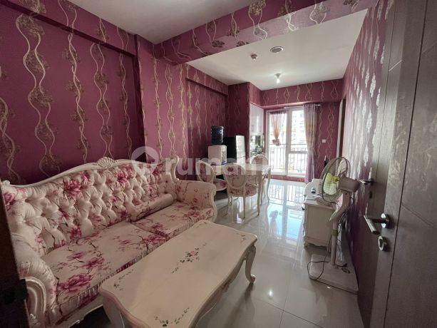 FOR SALE OAK TOWER APARTMENT EAST JAKTA CHEAP