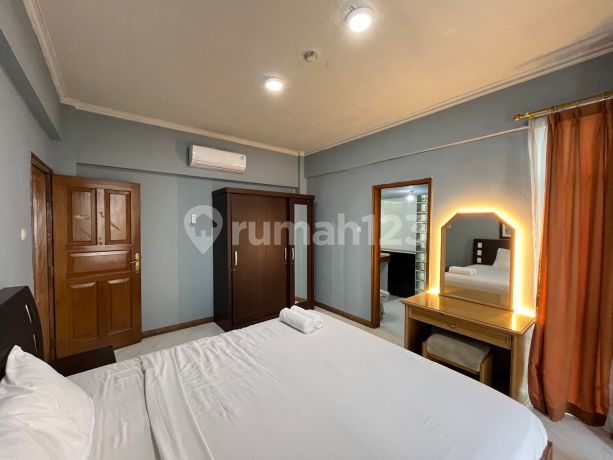 Di Sewa Tahunan cepat Kondominium Juanda, Jakarta Pusat Di Sewa Tahunan cepat Kondominium Juanda, Jakarta Pusat