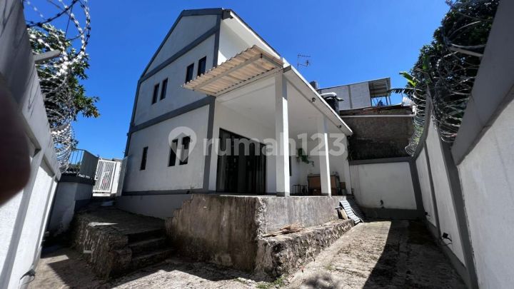 Rumah Siap Huni Di Komplek Mega Regency Bandung Rumah Siap Huni Di Komplek Mega Regency Bandung