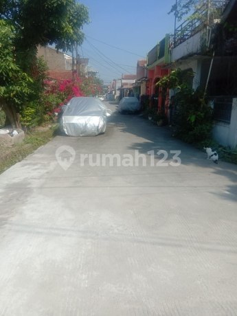 Jarang Ada Rumah Siap Huni Di Griya Bandung Indah