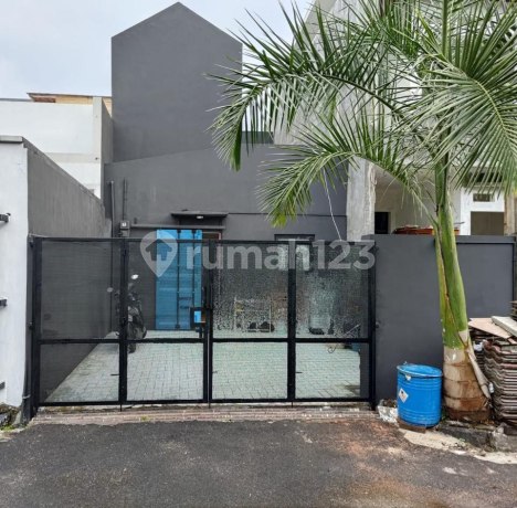 Jarang Ada Rumah Siap Huni Harga Menarik Di Antapani Jarang Ada Rumah Siap Huni Harga Menarik Di Antapani