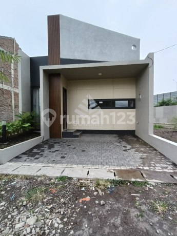 Rumah Baru Harga Murah di Kota Bandung Grand Cassia